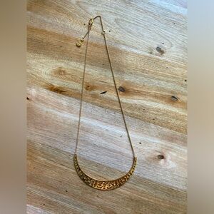 Stella & Dot necklace.